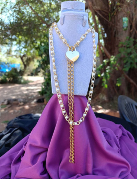 Venus Unchained - Day Collar