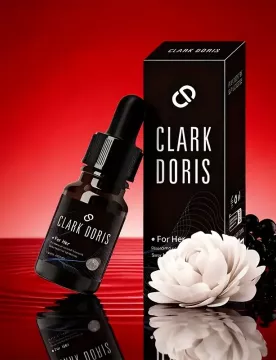 Clark Doris – For Her