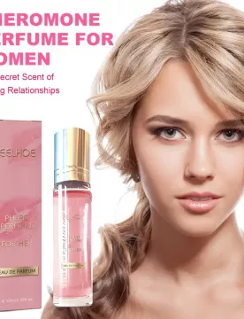 EELHOE Pheromone Perfume – For Her