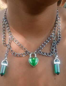 Nyx’s Embrace Day Collar