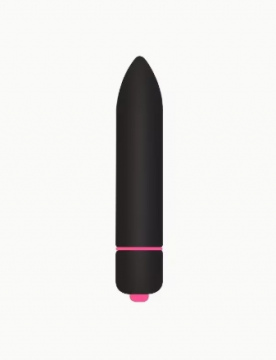 Velora Spark – Compact Bullet Vibrator