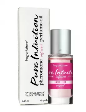 Pure Intuition – For Her