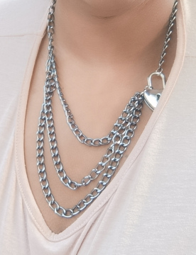 Chains of Eros — Day Collar