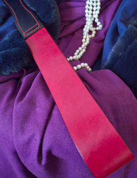 The Oracle’s Tongue