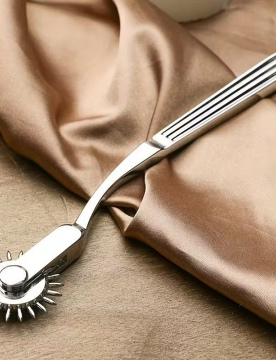 Stainless Steel Sensory Pinwheel