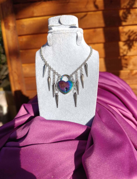 Nemesis’ Thorn - Day Collar